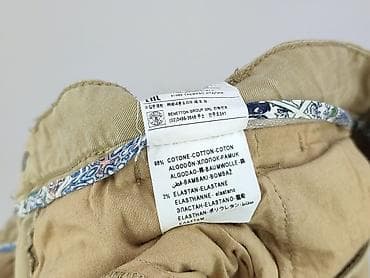 bene: United Colors of Benetton, Spodnie materiałowe damskie, rozmiar 2XL — 6
