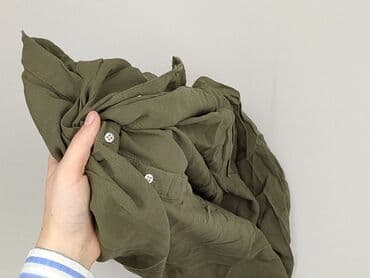bluzki kopertowe reserved: H&M, Women's blouse, size XS (EU 34) — 5