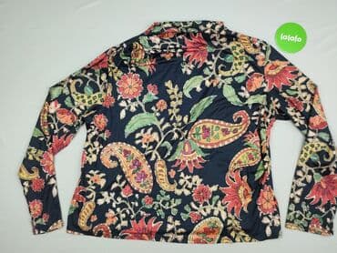 44 46 sukienki dla matki pana młodego allegro: Women's blouse, size 4XL (EU 48) — 3