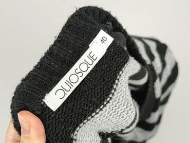 stradivarius sweter w paski: QUIOSQUE, Sweter damski, rozmiar L — 4