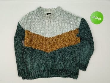 sinsay sweter w paski: Sinsay, Sweter damski, rozmiar S — 2