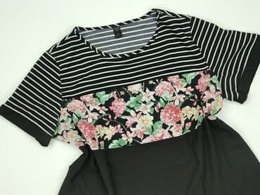 Shein Curve, Bluzka damska, rozmiar XL