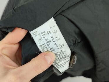 marynarka damska c a: Women's blazer, size 2XL (EU 44) — 4