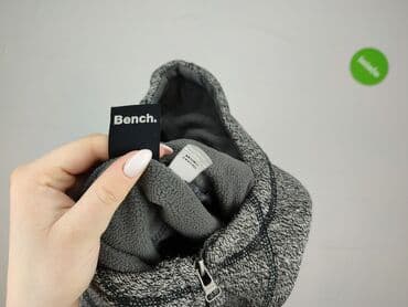 crivit kurtka softshell: Bench, Bluza z kapturem damska, S — 5