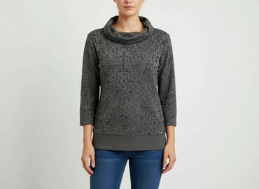 sukienki quiosque wyprzedaż: QUIOSQUE, Bluzka damska, rozmiar M — 8