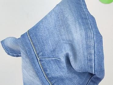 koszule kolasa: Spodnie jeansowe, Cubus, 9 lat, 128/134, stan - Bardzo dobry — 6