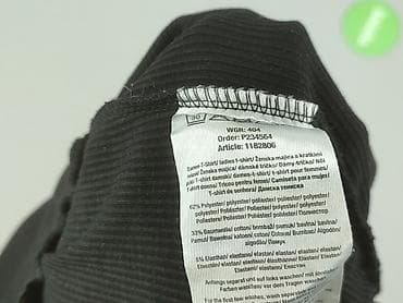 lata 80 bluzka: Janina, Bluzka damska, rozmiar S — 5