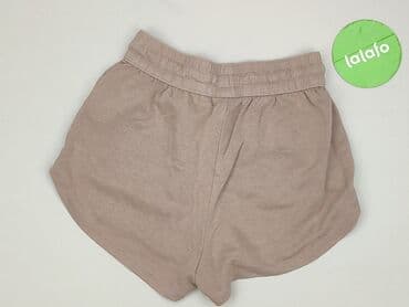 krótkie spodenki calvin klein: H&M Basic, Szorty damskie, rozmiar XS — 4