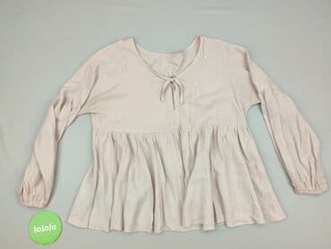 bluzki kopertowe reserved: Women's blouse, size M (EU 38) — 2