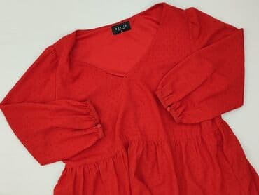 kombinezon czerwony mohito: Mohito, Sukienka damska, rozmiar M — 1