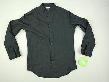 koszulka basic zara: Zara, Koszulа dla mężczyzn, rozmiar M — 4