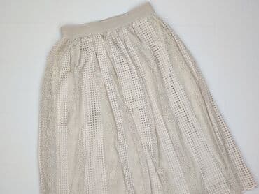 sweter z kwiatami 3d reserved: Reserved, Spódnica damska, rozmiar S — 1