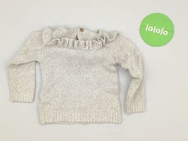 kurtka napapijri: Sweater, 9-12 months, condition - Perfect — 3