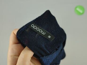 moodo bluzy damskie: Moodo, T-shirt damski, rozmiar M — 4