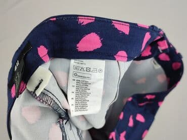 spodnie cargo damskie hm: H&M, Spodnie materiałowe damskie, rozmiar L — 5