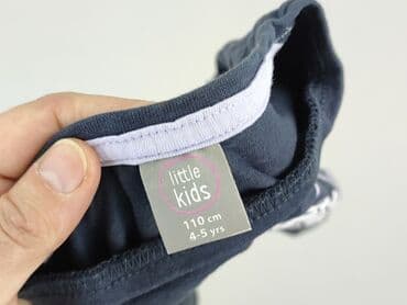wojcik rajstopy: Sweatshirt, Little kids, 4-5 years, 104-110 cm, condition - Perfect — 4