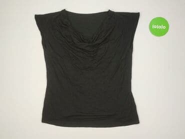 bluzki nietoperz plus size: Bluzka damska, rozmiar S — 2