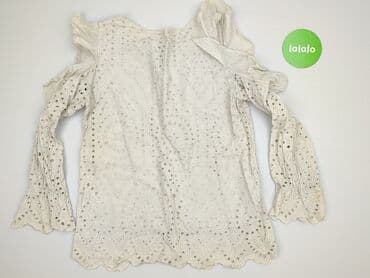 ukraińskie bluzki haftowane: Bluzka damska, rozmiar S — 2