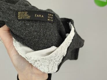 sukienki zara midi: Zara, Sukienka damska, rozmiar M — 4