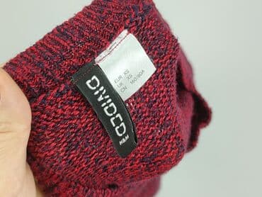 sweter hello kitty h: H&M, Sweter damski, rozmiar XS — 4
