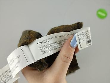 zara basic kurtka puchowa: Zara, Bluzka damska, rozmiar S — 6