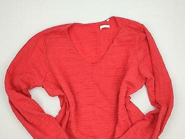 sweter na koszuli: Sweter damski, rozmiar 3XL — 1