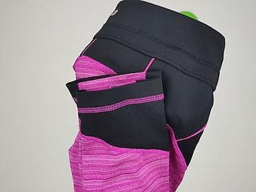 crivit topcool: Reflex, Legginsy Sportowe damskie, rozmiar S — 6