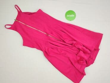 calvin klein jeans plus sukienki: Calvin Klein, Sukienka damska, rozmiar S — 3