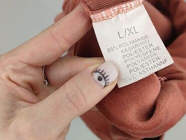 intimissimi piżama: Spodnie dresowe damskie, L — 4