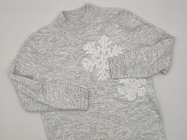 blue motion sweter: Beloved, Sweter damski, rozmiar S — 1