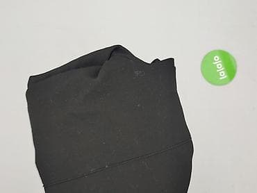 bluzki top bis: Top Secret, Spodnie materiałowe damskie, rozmiar L — 6