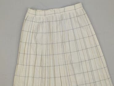 spódnice plisowane krata: Spódnica damska, rozmiar 2XL — 2