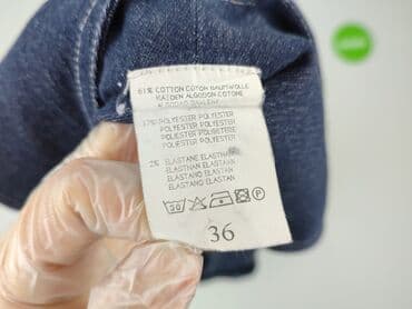 lidl kurtki zimowe: Sukienka damska, S — 4