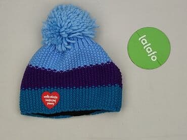 torba c a: Cap, Male, condition - Perfect — 3