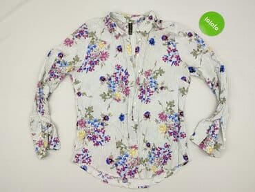 amisu jeans: Amisu, Koszula damska, rozmiar S — 2