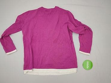 reebok jackets: Linea, Kardigan damski, rozmiar 3XL — 3