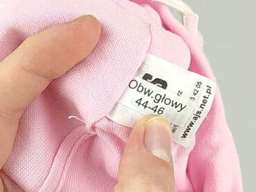 sweter hello kitty h: Cap, Newborn baby, condition - Perfect — 4