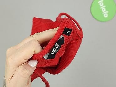 bluzki tuba: CoolCat, Top damski, rozmiar M — 5