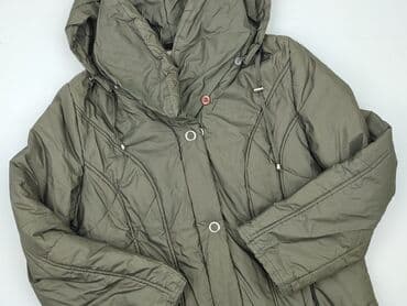 kurtka 3 w 1: Kurtka zimowa damska, 3XL — 1