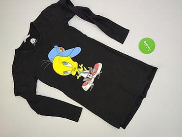cartoon clothes: Looney Tunes, T-shirt damski, rozmiar M — 2