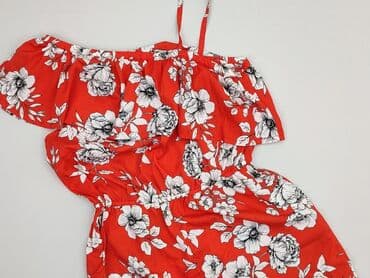 sukienka hiszpanka plus size: New Look, Sukienka damska, rozmiar L — 1