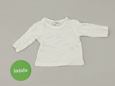 koszulka barcelony: Blouse, H&M, Newborn baby, condition - Perfect — 2