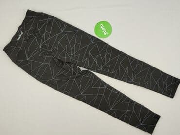 legginsy gym beam: Legginsy Sportowe damskie, rozmiar M — 3