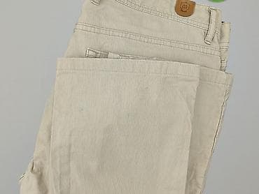 Men: Massimo Dutti, Chinos for men, size 2XL — 6
