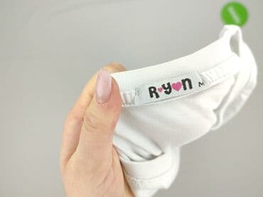 rl9 koszulka: T-shirt damski, rozmiar M — 4