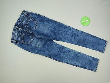 denimco: Jeansy damskie, rozmiar M — 3