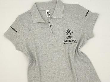 Women`s polo shirt, size M