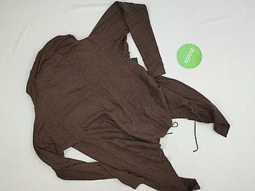 medicine golf: Kardigan damski, rozmiar S — 3