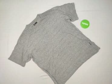 smog relaxed fit shirt: Футболка для чоловіків, розмір 2XL — 3