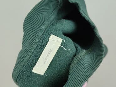 marynarka z kapturem damska: Reserved, Bluza damska
, One size w lalafo.pl — 4 marynarka z kapturem damska: Reserved, Bluza damska
, One size — 4